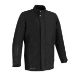 Veste textile bering archibald noir - m Veste textile bering archibald noir - m