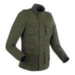 Veste textile bering norris evo kaki - s Veste textile bering norris evo kaki - s