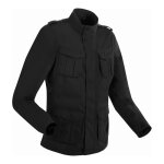Veste textile bering norris evo noir - s Veste textile bering norris evo noir - s