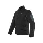 Veste textile dainese carve master 3 gore - tex® noir / noir / gris - 48 Veste textile dainese carve master 3 gore - tex® noir / noir / gris - 48