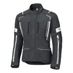 Veste textile enfant held 4 - touring ii noir / blanc - 128