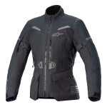 Veste textile femme alpinestars stella st - 7 2l gore - tex black / dark gra Veste textile femme alpinestars stella st - 7 2l gore - tex black / dark gra