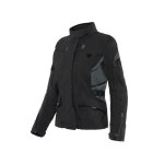 Veste textile femme dainese carve master 3 lady gore - tex® noir / noir / e Veste textile femme dainese carve master 3 lady gore - tex® noir / noir / e