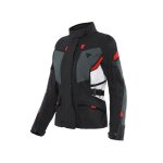 Veste textile femme dainese carve master 3 lady gore - tex® noir / ebony / Veste textile femme dainese carve master 3 lady gore - tex® noir / ebony /