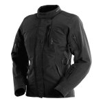 Veste textile femme furygan sarah trooper noir - s Veste textile femme furygan sarah trooper noir - s