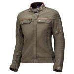 Veste textile femme held bailey kaki - s