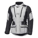 Veste textile femme held hakuna matata 3 gris / noir - d3xl