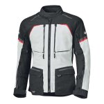 Veste textile femme held tridale grey / black - l Veste textile femme held tridale grey / black - l
