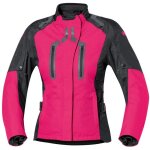 Veste textile femme held xenna noir / rose - ds
