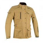 Veste textile femme lady segura baaron camel - t0