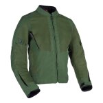 Veste textile femme oxford iota 1. 0 ws air kaki - 36