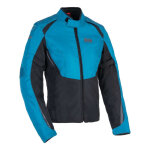 Veste textile femme oxford iota 1. 0 ws teal - 48