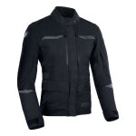 Veste textile femme oxford mondial 2. 0 ws stealth black - 48