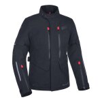 Veste textile femme oxford mondial black - 48