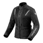 Veste textile femme rev it levante 2 h2o ladies noir - 34