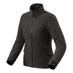 Veste textile femme rev it rosier h2o ladies black - 40
