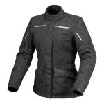 Veste textile femme tucano urbano 4stroke lady noir - 34 Veste textile femme tucano urbano 4stroke lady noir - 34