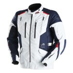 Veste textile furygan brooks pearl / bleu - l Veste textile furygan brooks pearl / bleu - l