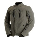 Veste textile furygan harris trooper kaki - s Veste textile furygan harris trooper kaki - s