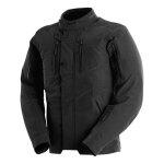 Veste textile furygan harris trooper noir - s Veste textile furygan harris trooper noir - s