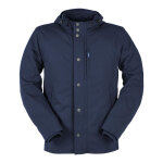 Veste textile furygan loki bleu - 3xl