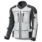 Veste textile held atacama top blanc / noir - 3xl Veste textile held atacama top blanc / noir - 3xl