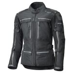 Veste textile held atacama top noir - l