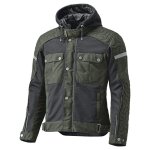 Veste textile held bodie kaki - xl