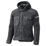 Veste textile held bodie noir - xl