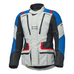 Veste textile held hakuna matata 3 gris / bleu court - k - m Veste textile held hakuna matata 3 gris / bleu court - k - m