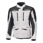 Veste textile held lonborg grey - s