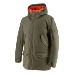 Veste textile helstons mods evo kaki - s