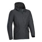 Veste textile ixon bellecour wp noir - xl Veste textile ixon bellecour wp noir - xl