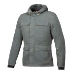 Veste textile ixon bohemian vert - 3xl