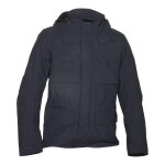 Veste textile rev'it triomphe 2 h2o bleu - l Veste textile rev'it triomphe 2 h2o bleu - l