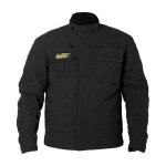 Veste textile rst iom tt classic iii courte noir - m Veste textile rst iom tt classic iii courte noir - m