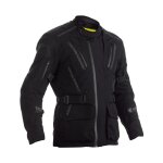 Veste textile rst pathfinder noir - l