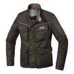 Veste textile spidi originals enduro marron - s Veste textile spidi originals enduro marron - s