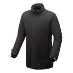 Veste textile tucano urbano livigno noir - s