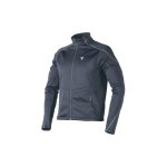 Veste thermique dainese no wind layer d1 noir - l