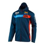 Veste troy lee designs team ktm pit 2020 navy - s