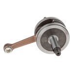 Vilebrequin type origine minarelli am6