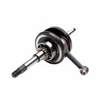 Vilebrequin adaptable scooter 50 chinois 139qmb