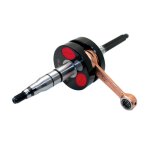 Vilebrequin artek k1 mbk booster / stunt