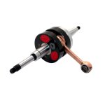 Vilebrequin artek k1 peugeot ludix / jet - force c - tech