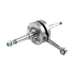 Vilebrequin bidalot racing factory bielle 90 axe 12 nitro aerox