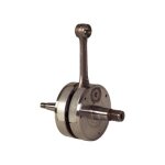 Vilebrequin complet pour kx60 1986 - 04