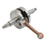 Vilebrequin complet psychic type origine - yamaha 125 yz 05 - 21