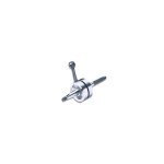 Vilebrequin malossi rhq mhr bielle 85 axe 12 nitro sr mach g
