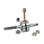 Vilebrequin malossi rhq mhr bielle 85 axe 12 piaggio